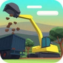 城市建设挖掘机手游无广告版