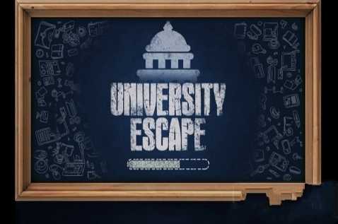 大学逃脱免费版