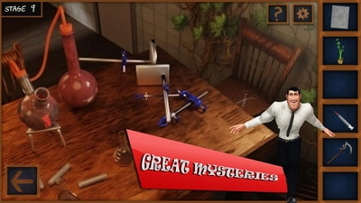 大学逃脱免费版