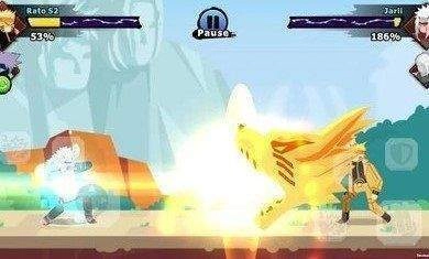 火影联盟游戏绿色版