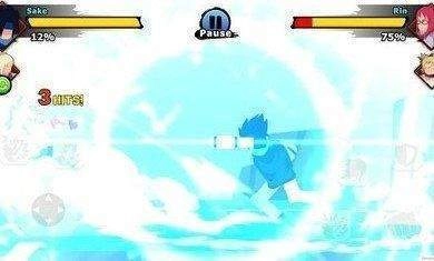 火影联盟游戏绿色版