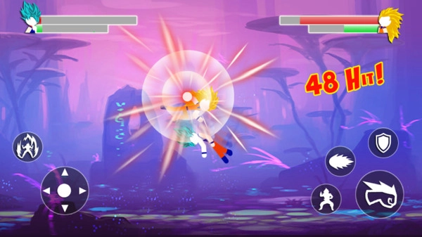 火柴龙珠对决最新