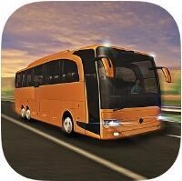 校园长途巴士模拟驾驶(Coach Bus Simulator)