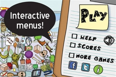 办公室骚乱(Office Riot)手游无广告版