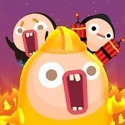 火场救援(FireRescue)