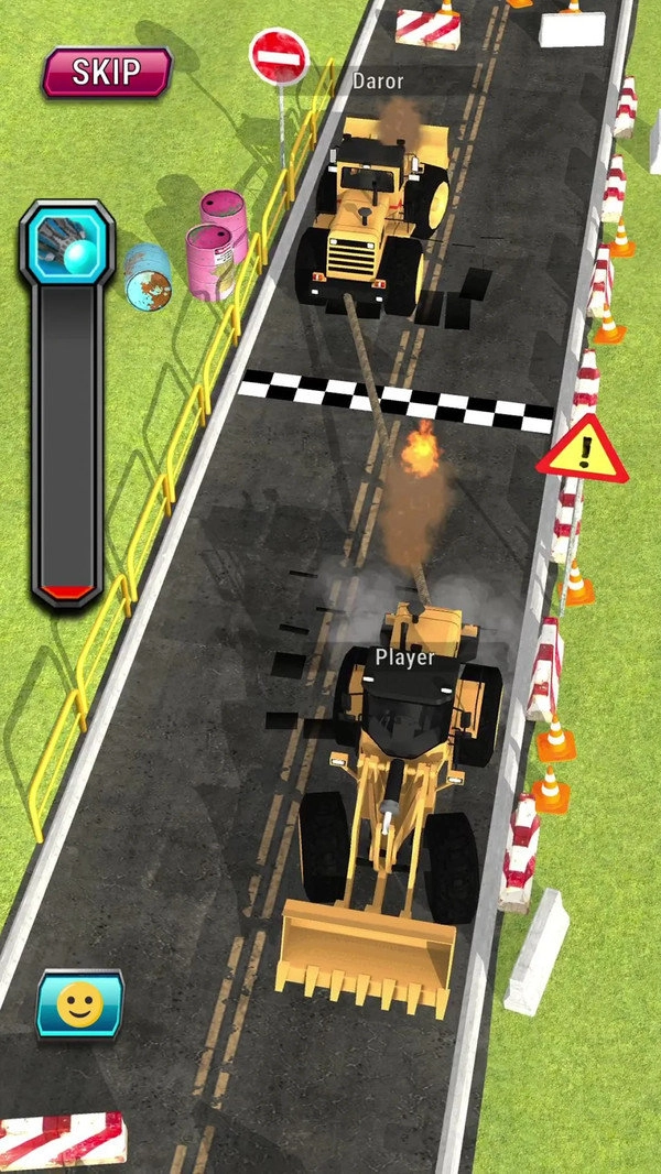 赛车拔河安卓官方版