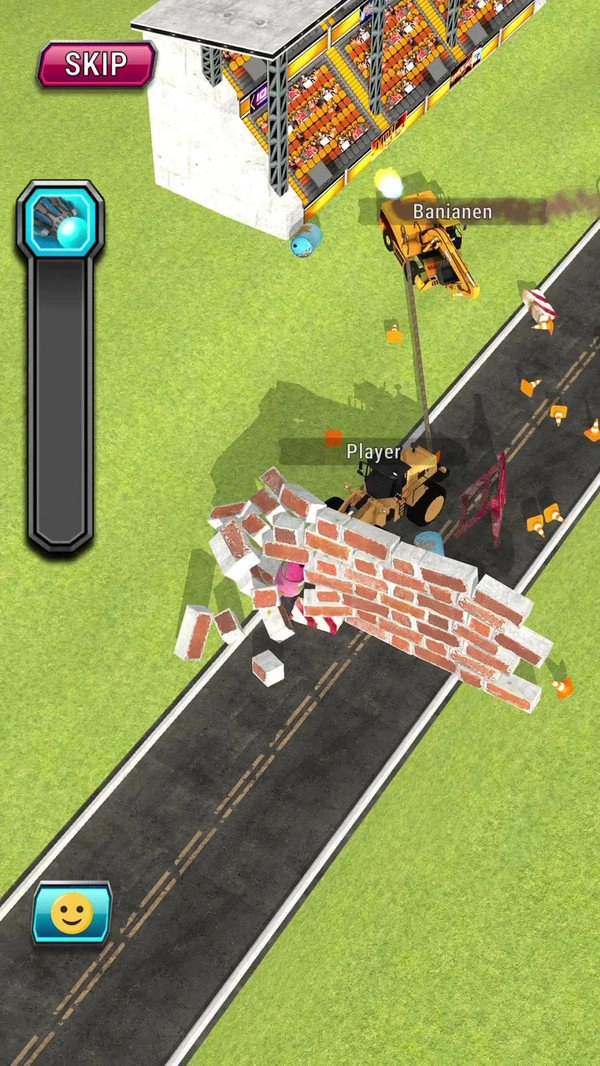 赛车拔河安卓官方版