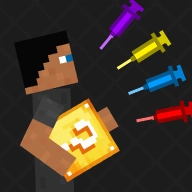 方块解压场(Stick Craft Playground)手游无广告版