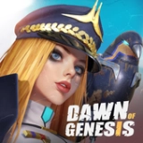 黎明创世纪(Dawn：Genesis)