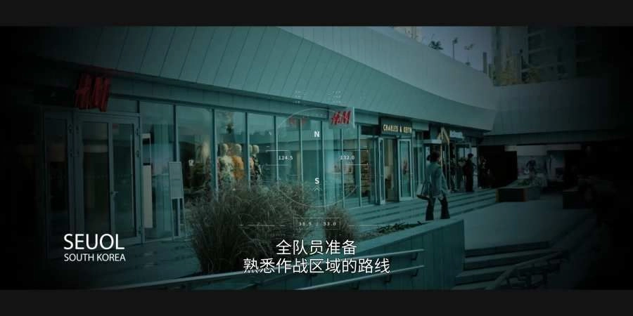 局内人(The Insider)