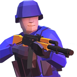 战地模拟器丧尸版