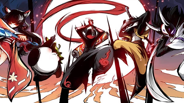 忍者必须死3安卓