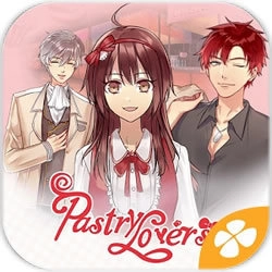 甜心恋人中文版