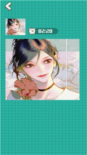 欢乐大拼图红包版