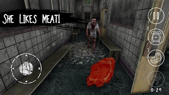 Creepy医院中文版