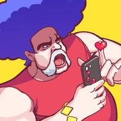 囧囧大脑洞2游戏(Crazy Tricks 2)最新版