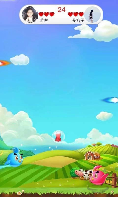 消灭大乱斗游戏绿色版