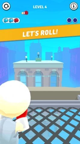 弹性拳击通用版