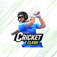 板球冲突游戏(Cricket Clash)