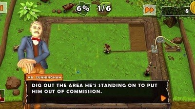 狂热寻宝者手机免费版