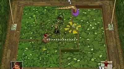 狂热寻宝者手机免费版