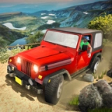 越野车特技竞速(Offroad Driving Adventure)
