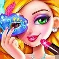 公主时尚美发沙龙游戏官方最新版