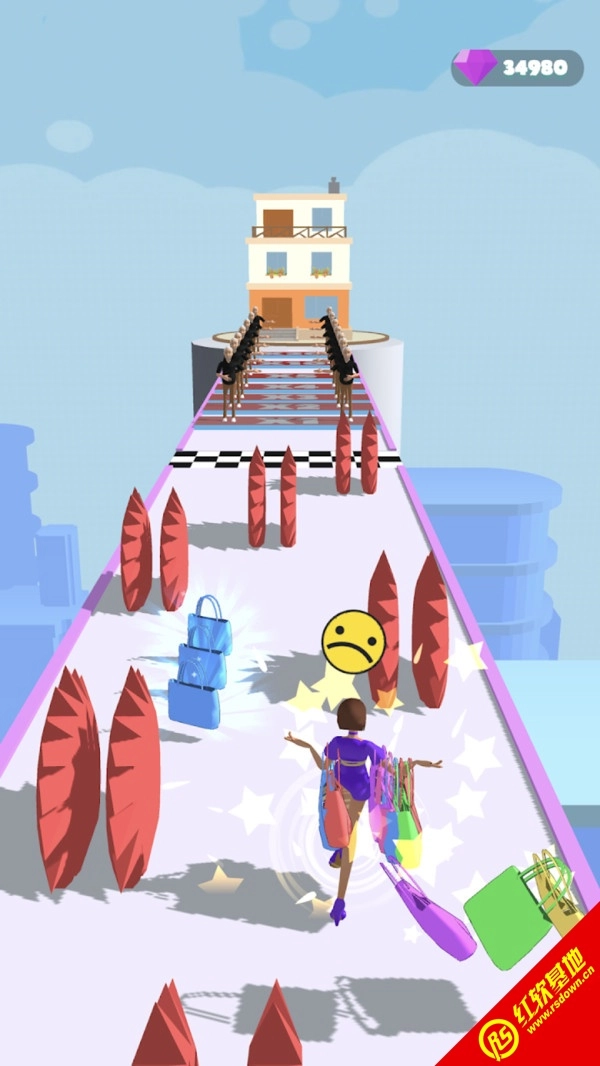 姐的手提包贼多(2)