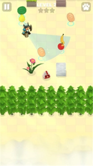 宠物生存战场(4)