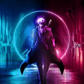 深渊行者(AbyssWalker)