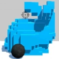 击碎方块球球(Block ball crusher)