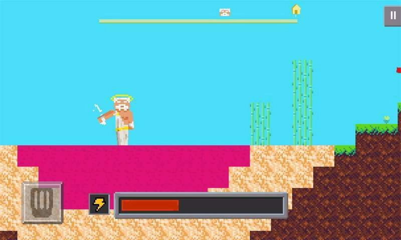 布娃娃大逃亡图1