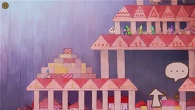 阁楼(gARret)手机版