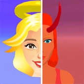 命运奔跑上帝的天使(Destiny Run:Angel of God)游戏安装包