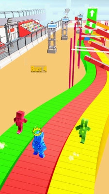 像素英雄淘汰赛图2