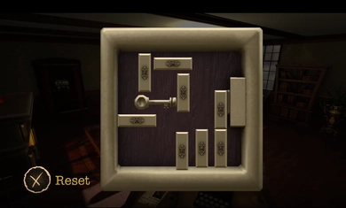 书笼(Book Cage)原版