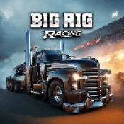 大卡车竞速模拟器汉化版