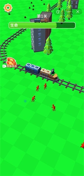 子弹风暴游戏无广告版