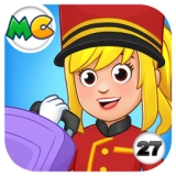 我的城市酒店公寓(Airport Adventure)