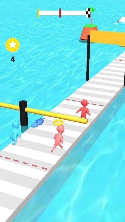 灵魂奔跑(SoulRun)最新版