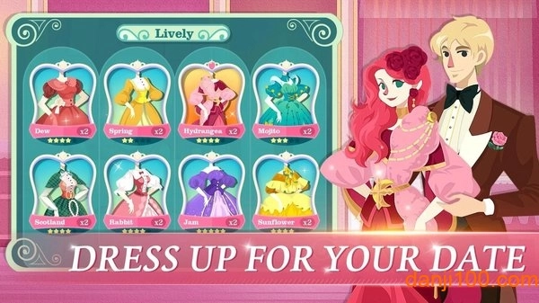 玫瑰镇日记游戏