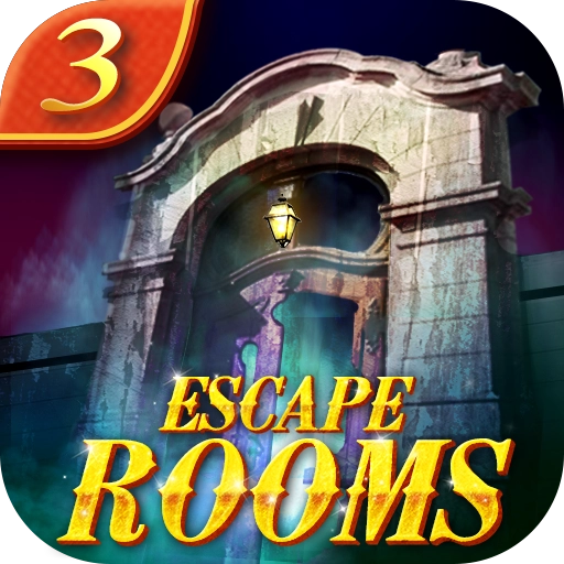 密室逃脱3绝对密室免费原版