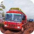越野驾驶泥巴(Offroad Driving Mud Bus Game)