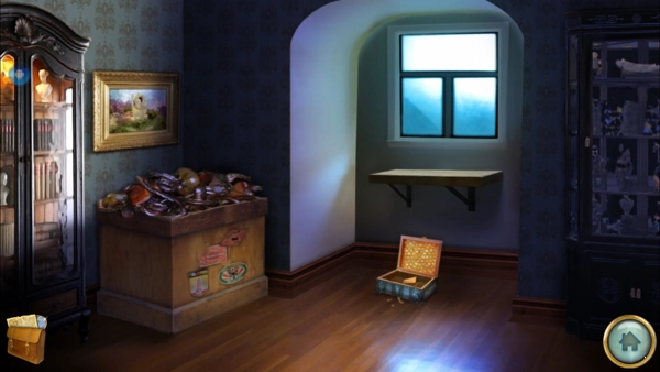 隐秘的世界(Mosaika)游戏官方最新版