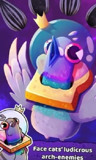 火箭猫快射中文版