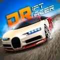 真正的漂移赛车 