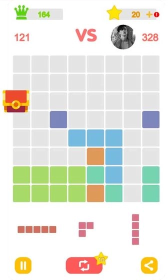 非常消消时刻(1)