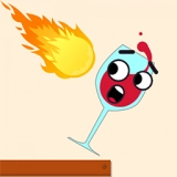 受惊的猫咪(Mimitos)