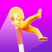 撑杆冲突(pole run)免费原版