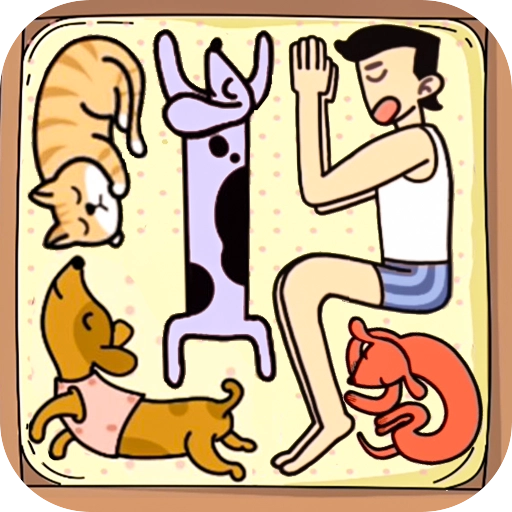 智力大闯关安卓直装版